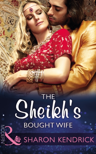 Sheikh's Bought Wife