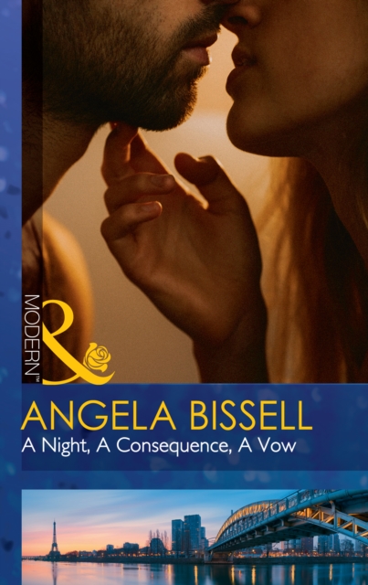 Night, A Consequence, A Vow