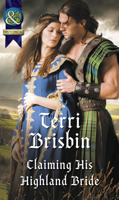Claiming His Highland Bride (A Highland Feuding, Book 4) (Mills & Boon Historical)