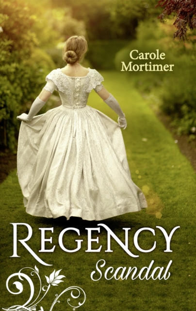 Regency Scandal: Some Like It Wicked / Some Like to Shock