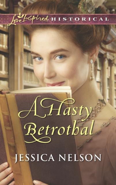 Hasty Betrothal