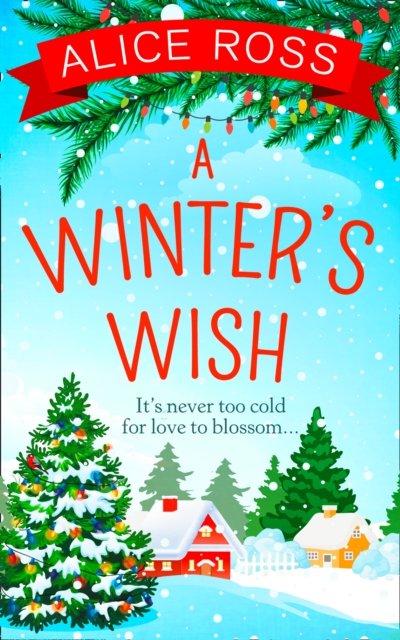 Winter's Wish (Countryside Dreams, Book 4)