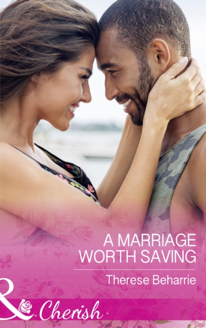 Marriage Worth Saving