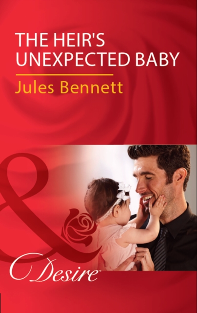 Heir's Unexpected Baby