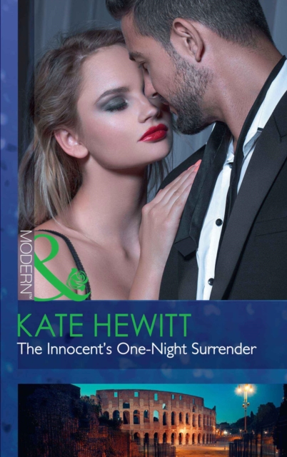 Innocent's One-Night Surrender