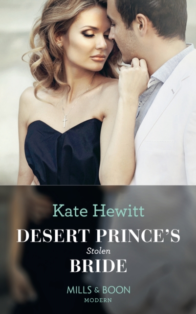 Desert Prince's Stolen Bride (Conveniently Wed!, Book 5) (Mills & Boon Modern)