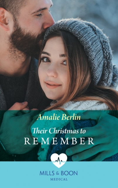 Their Christmas To Remember (Scottish Docs in New York, Book 1) (Mills & Boon Medical)