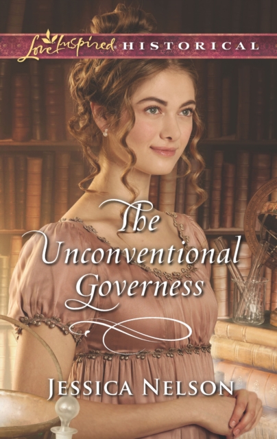 Unconventional Governess