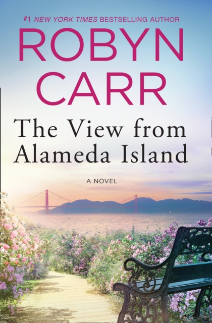 View From Alameda Island