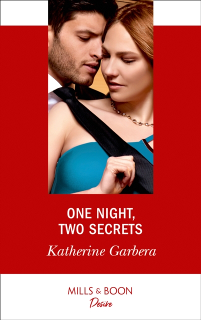 One Night, Two Secrets (Mills & Boon Desire) (One Night, Book 2)