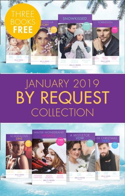 By Request Collection