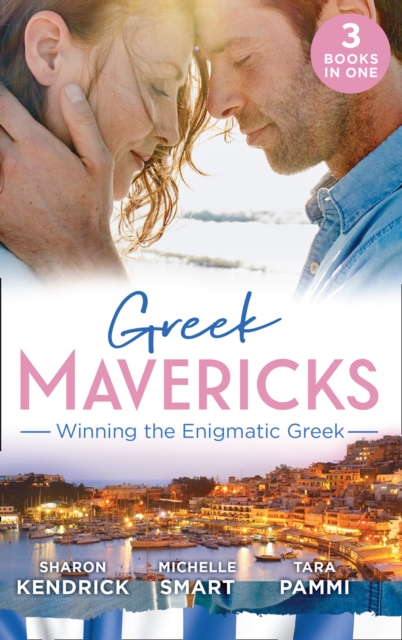 Greek Mavericks: Winning The Enigmatic Greek: The Pregnant Kavakos Bride / The Greek's Pregnant Bride / Bought for Her Innocence