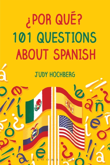  Por qu ? 101 Questions About Spanish