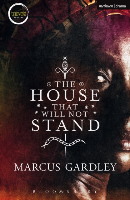House That Will Not Stand