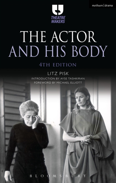 Actor and His Body