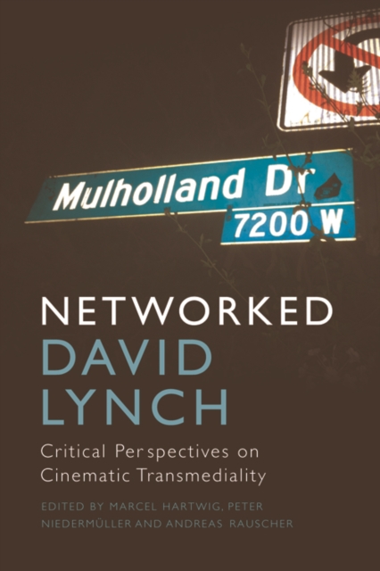 Networked David Lynch