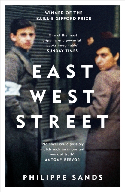 East West Street
