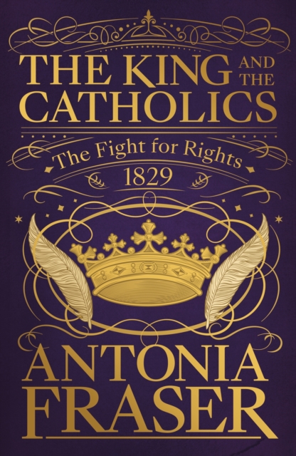 King and the Catholics