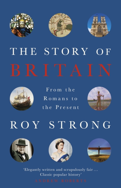 Story of Britain