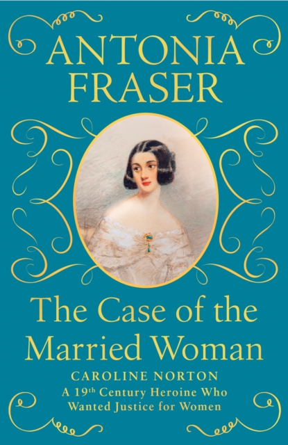 Case of the Married Woman