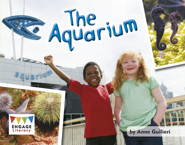 Aquarium