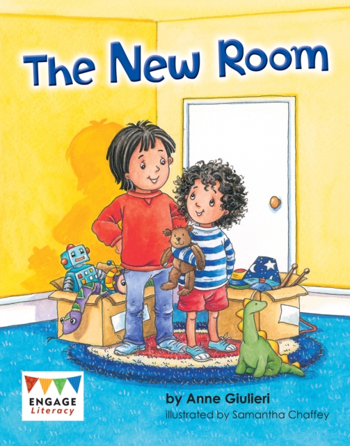 New Room