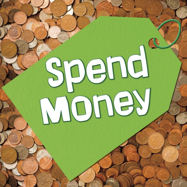 Spend Money
