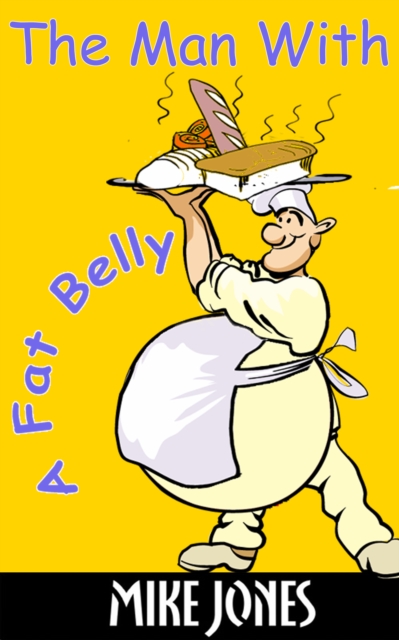 Man With A Fat Belly