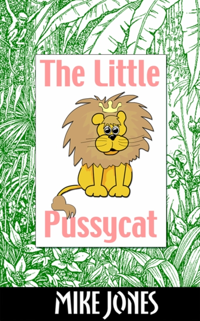 Little Pussycat