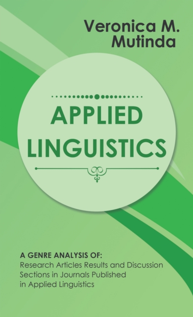 Applied Linguistics