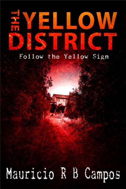 Yellow District