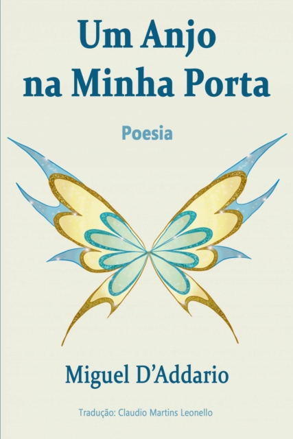 Um Anjo na Minha Porta