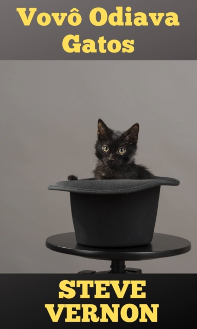 Vovô Odiava Gatos
