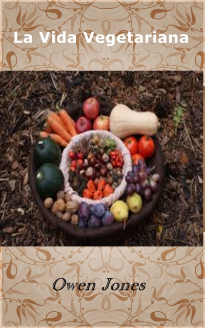 La Vida Vegetariana