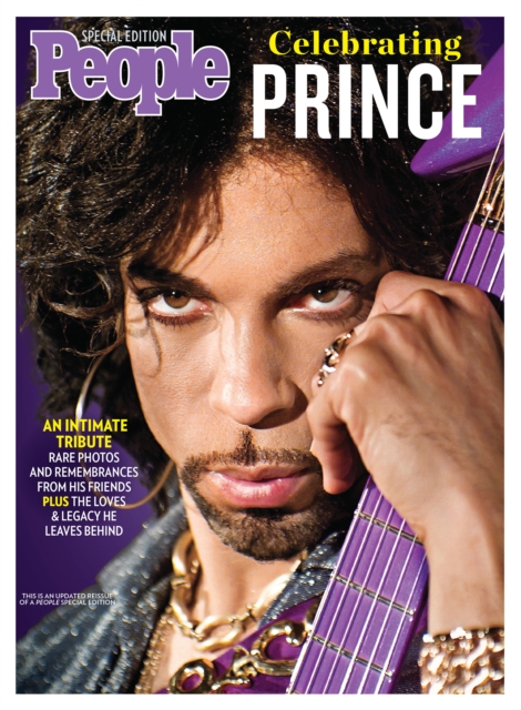 PEOPLE Prince