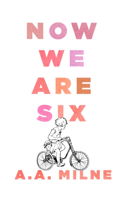 Now We Are Six