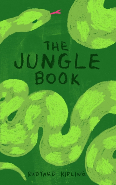 Jungle Book
