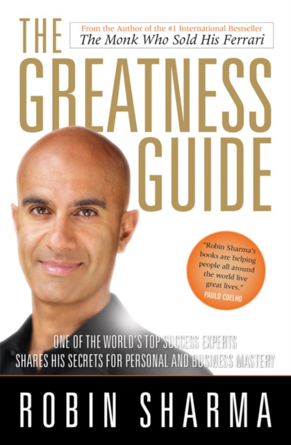 Greatness Guide