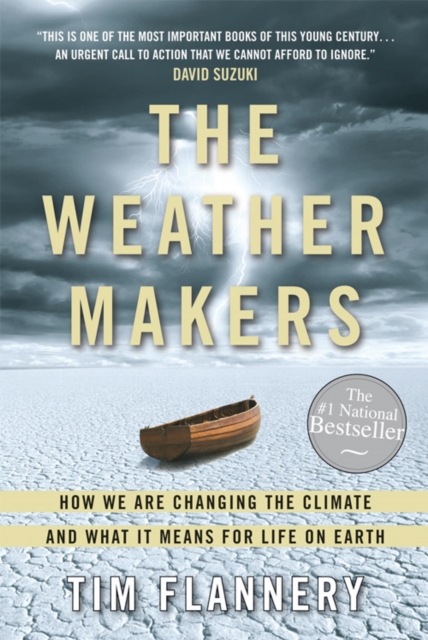Weather Makers