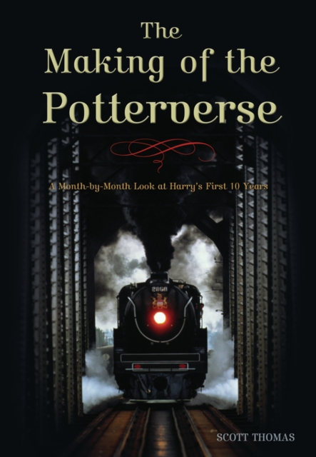 Making of the Potterverse