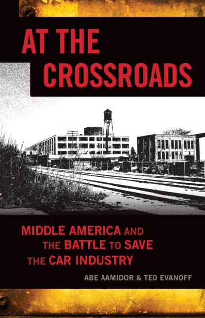At The Crossroads