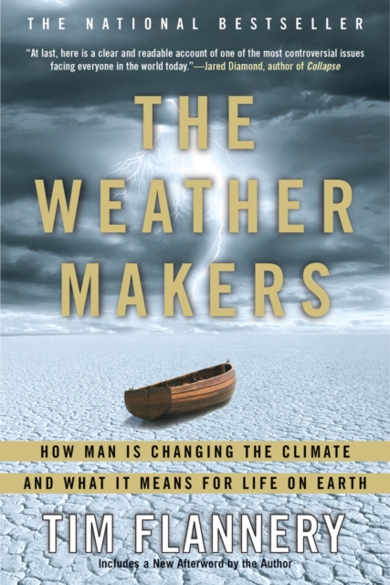Weather Makers