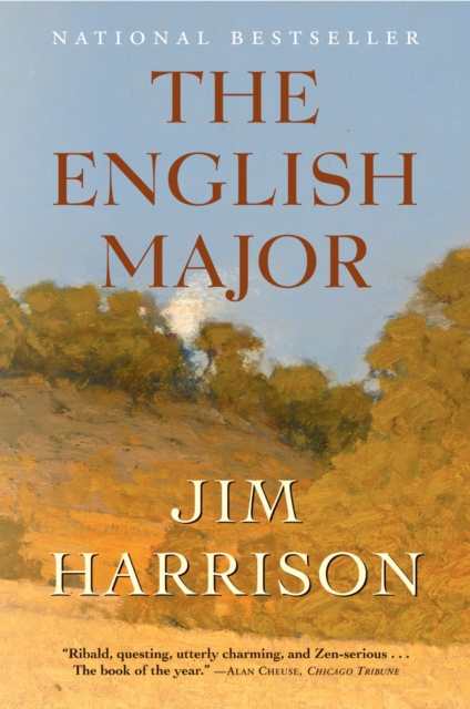 English Major