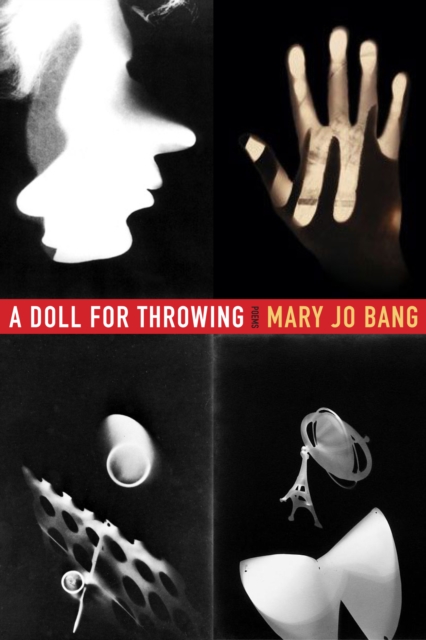 Doll for Throwing