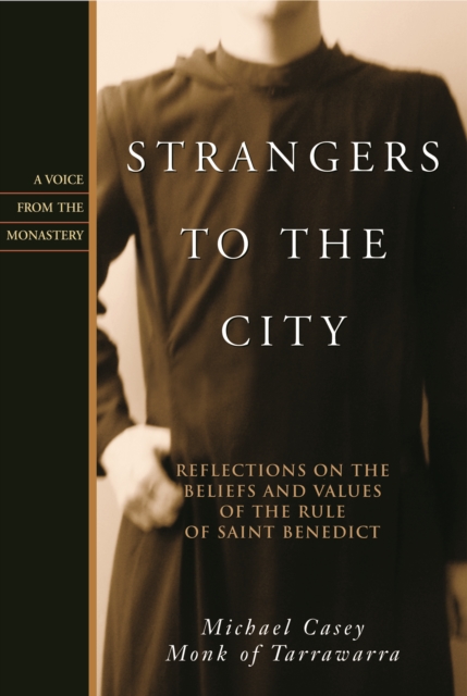 Strangers to the City