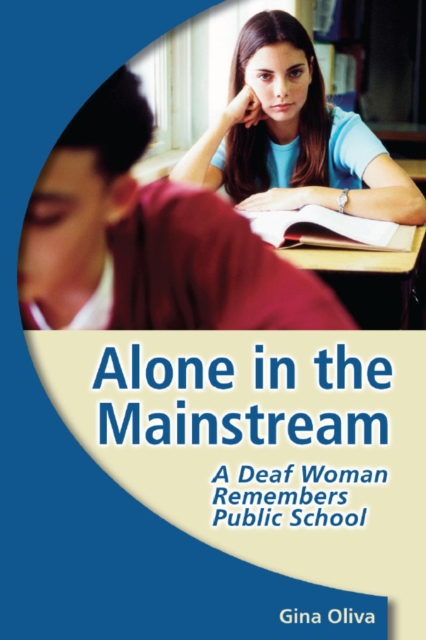 Alone in the Mainstream
