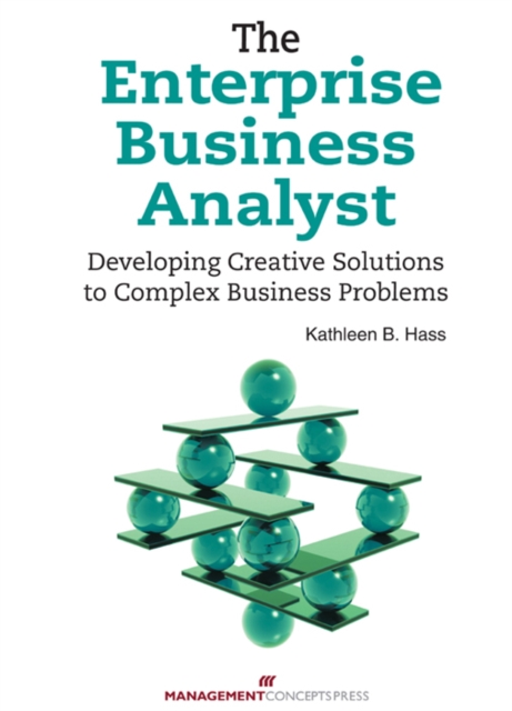 Enterprise Business Analyst