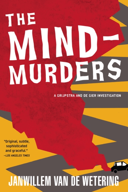 Mind-Murders