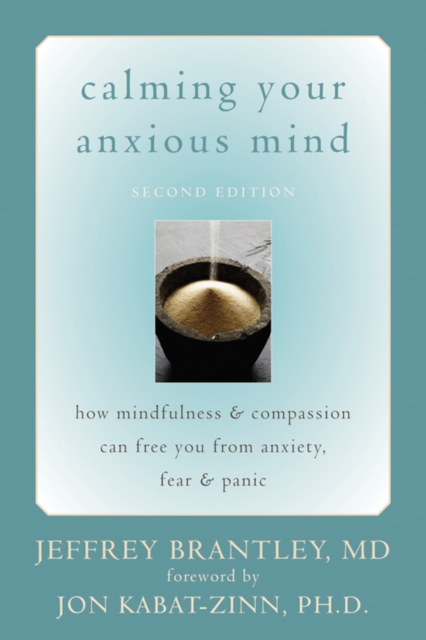 Calming Your Anxious Mind