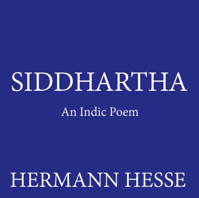 Siddhartha